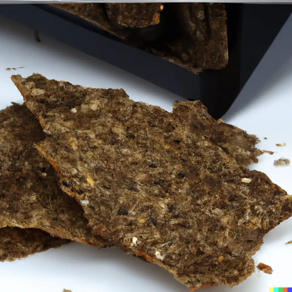 Dehydrated Sardines & Veggie Treats for Dogs Commercial Dehydrators